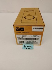 Control4 C4-VDB-W-BL Carillon