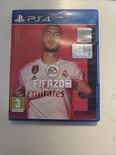 Fifa playstation ps4 - playstation,