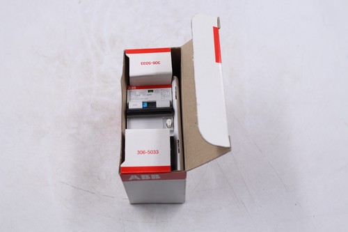 Abb ds201c25apr30 - abb,