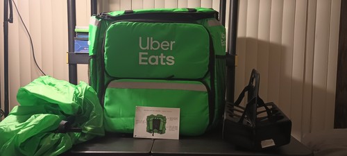 Nuovissima borsa per alimenti