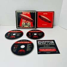 Led Zeppelin – Mothership 2