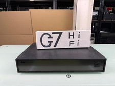 NAIM NAP 180 AMPLIFICATORE DI