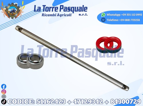 5116243 barra stabilizzatrice - barra,