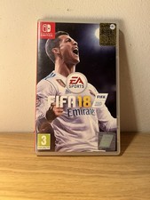 fifa 18 switch