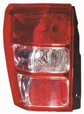 Faro posteriore Sx W21W 218-1944L-LD-UE ABAKUS per SUZUKI GRAND VITARA II