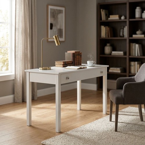 Scrittoio legno massello - legno,