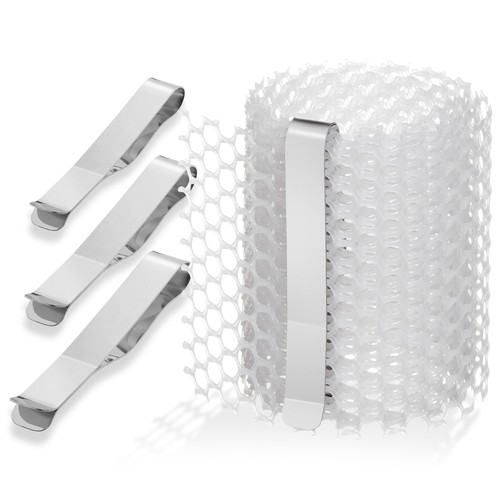Kit stabilizzatore rete - e, clip