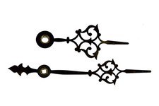 Vecchio orologio Gustav Becker