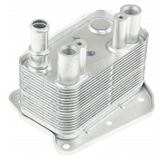 Radiatore olio motore scambiatore Mercedes Sprinter 3-T 316 CDI 156cv 610F