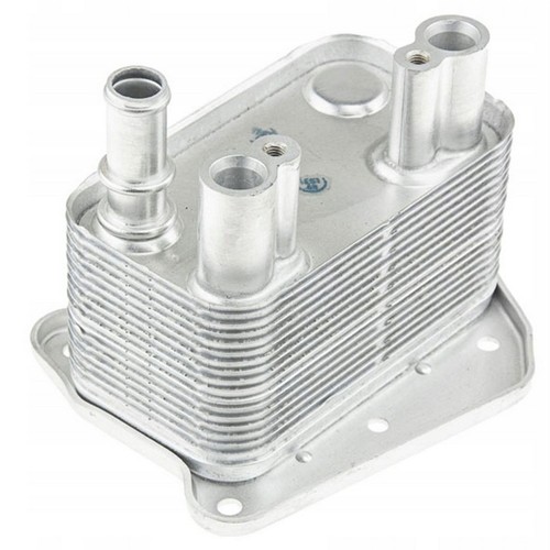Radiatore olio motore