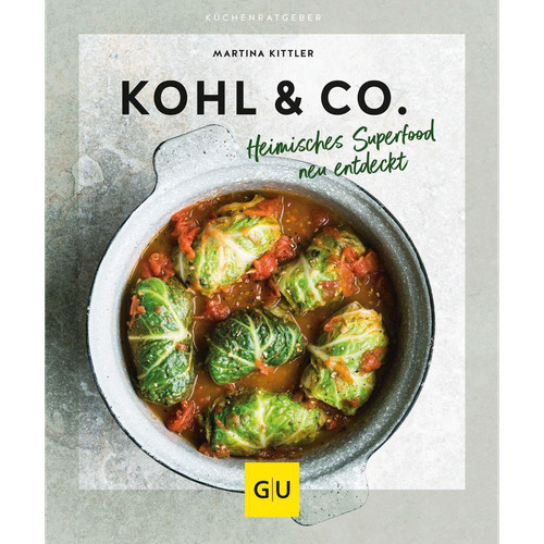 Kohl superfood - kohl, co.: