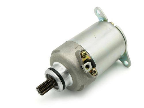Motorino avviamento per - motorino, di