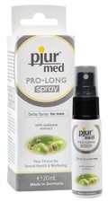 Spray con acido tannico
