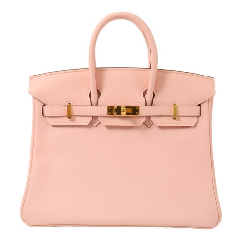 Borsa mano hermes ghw - mano, birkin