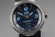 [Ecc + 5] Orologio automatico