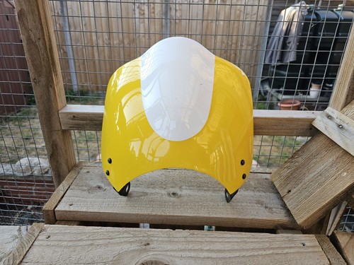 Buell cyclone flyscreen - buell,