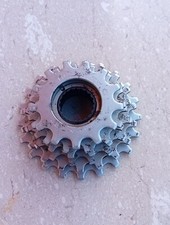 Regina CX Ruota Libera 6 Velocità 13 21 L'Eroica Colnago Bianchi Cinelli De Rosa