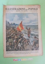 ILLUSTRAZIONE DEL POPOLO ANNO