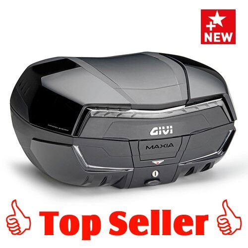 Givi v58nnt maxia - v58nnt, topcase