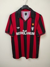 AC MILAN originals Mediolanum