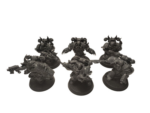 40k dark vengeance chaos - 40k,