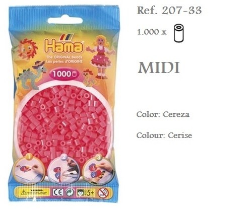207 hama beads midi 1000x - hama,