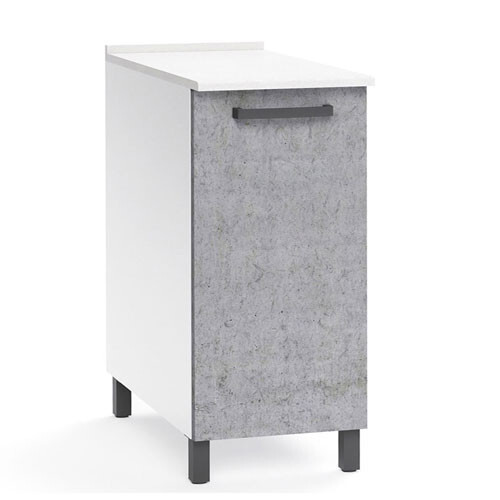 Mobile per cucina componibile