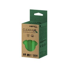 Aqpetfriends Cleanup Bio