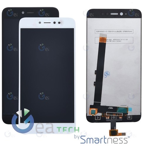 Display lcd touch screen - +,