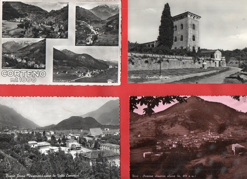 Brescia provincia vari - brescia,