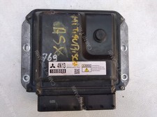2757001812 DENSO 1860B889 4N13 CENTRALINA MOTORE ECU MITSUBISHI ASX 1.8 DI-D 4X4