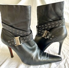 Stivaletti sexy FAITH anni 90