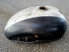 serbatoio moto Parilla 350