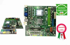 SCHEDA MADRE SOCKET 775  ACER