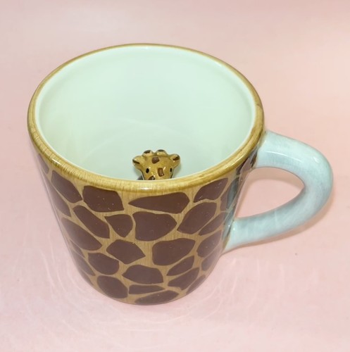 Tazza peek boo - boo, sorpresa