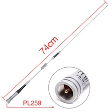 Diamond SG-M507 VHF/UHF