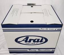 Casco Arai SK-6 PED 55-56 cm