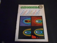 RIVISTA L'ASTRONOMIA N. 69/AGOSTO-SETTEMBRE 1987 - SC.149