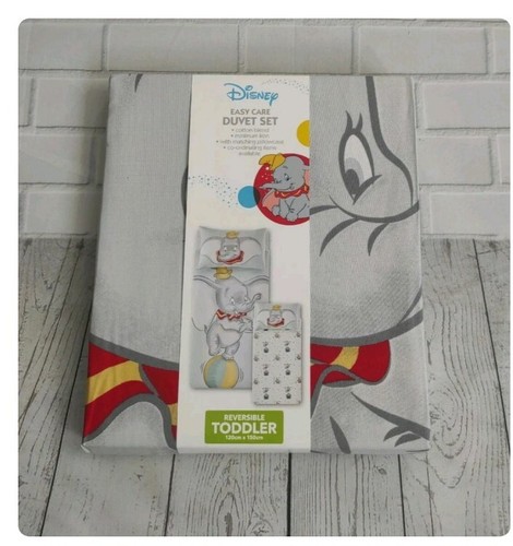 Dumbo set biancheria da - di,