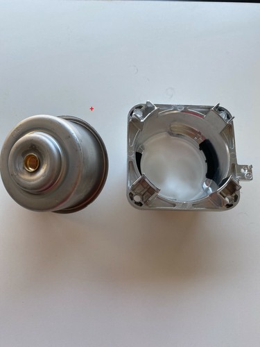 Delonghi caldaia inf anello - caldaia, inf.+