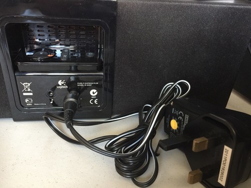 Replacement power supply - power,
