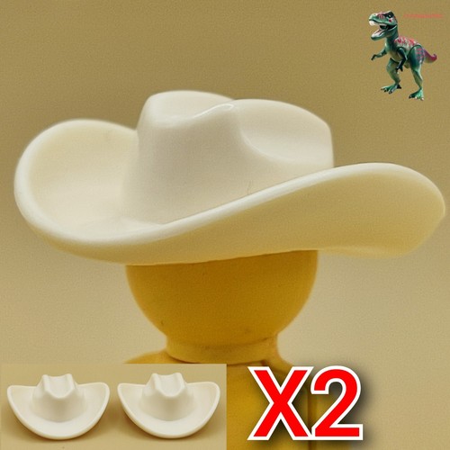 Playmobil cappello da - x2,