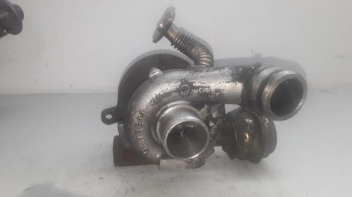 Turbina per alfa romeo - per,