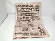 Rivista Calcio Sport La Gazzetta Anno 1995 1996 A Scelta