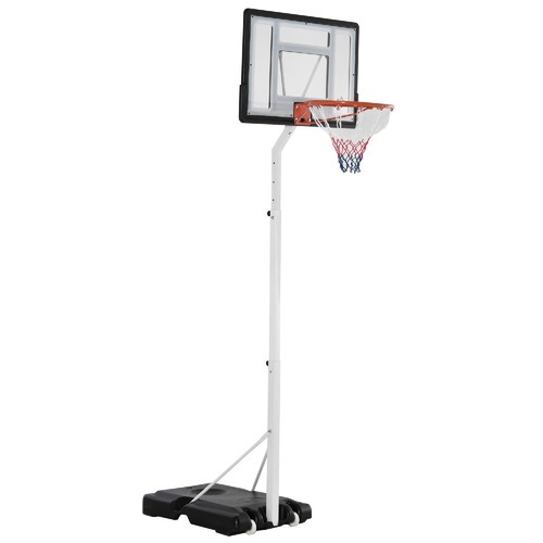Canestro basket con tabellone - canestro,