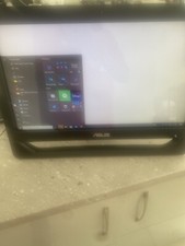 Asus et2013i a10 usato - pc,