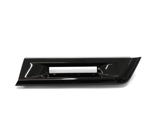 Nuova console centrale golf - console, vw