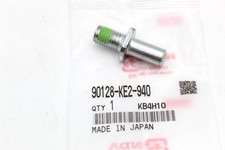 HONDA BULLONE FISSAGGIO CORONA