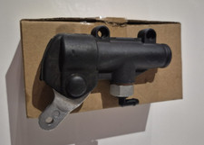 Ducati Monster Gilera RV 200