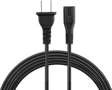 AC Power Cord Cable Lead for